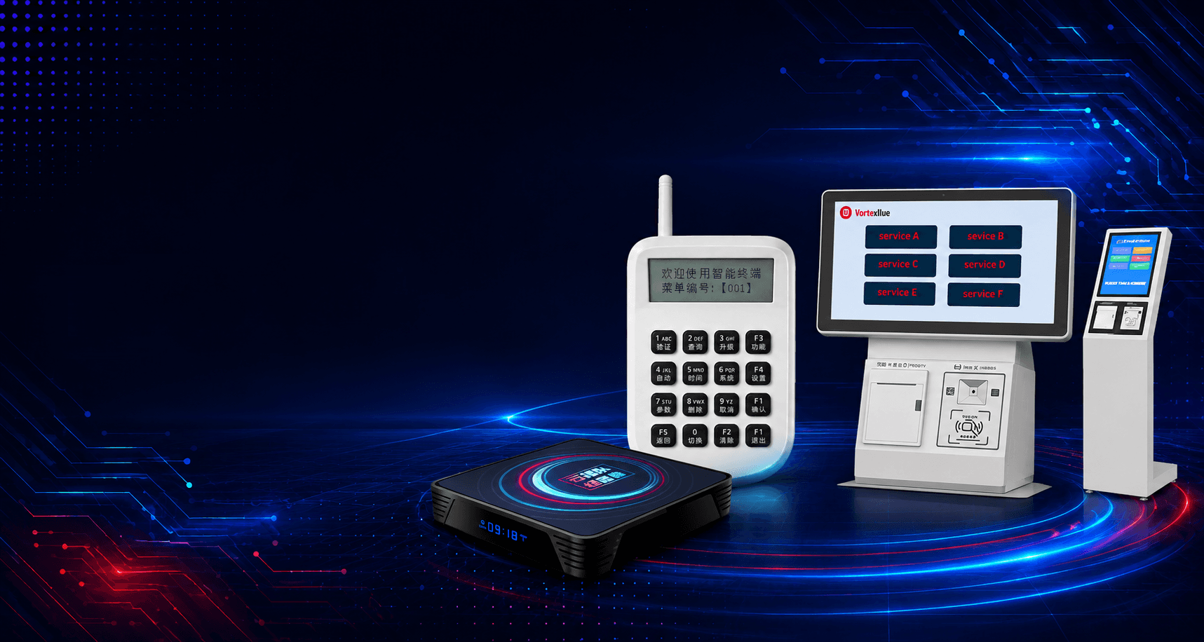 Products Banner