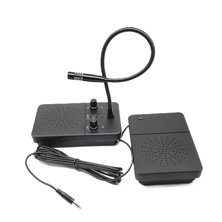 Audio Solution
