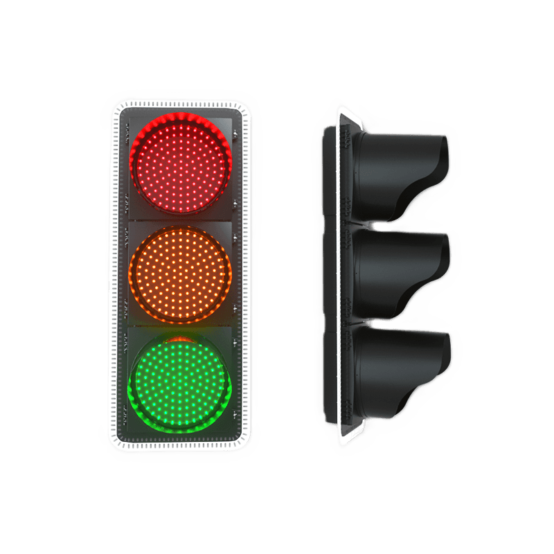 Traffic Signalization