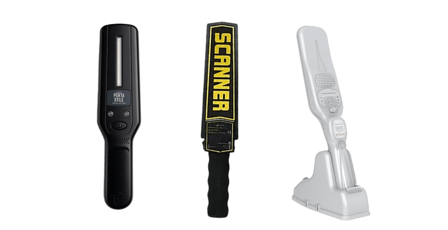 Efficient Screening & Enhanced Security