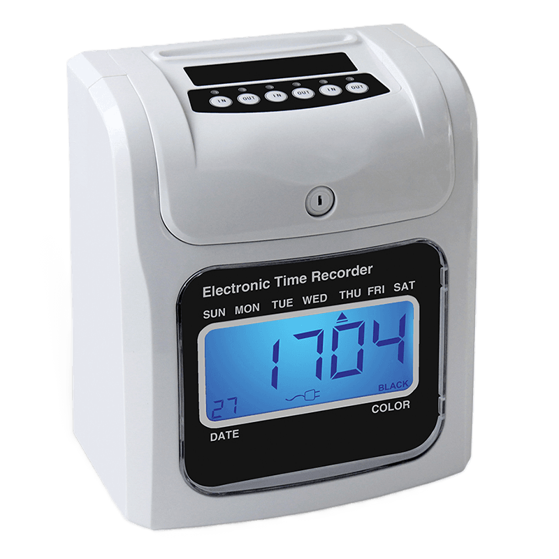 Time Recorder